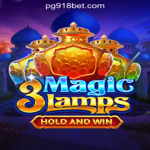 Exploring 3MagicLamps: The Enchanting World of Oficial Slots Brasil