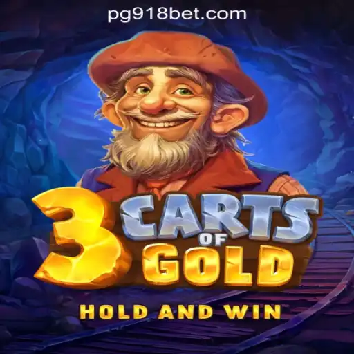 Exploring the Thrilling Adventure of 3cartsOfGold in a New Era of Online Slots