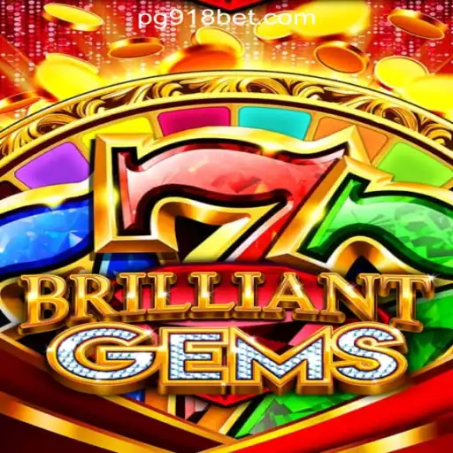 BrilliantGems: A Dazzling Journey into the World of 918bet.com Oficial Slots Brasil #1