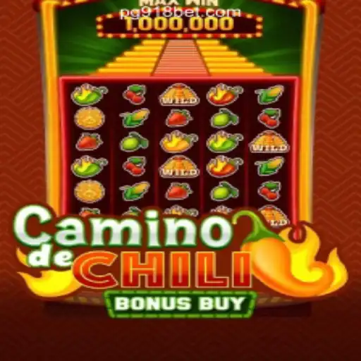 CaminodeChiliBonusBuy: The Exciting Slot Game Adventure