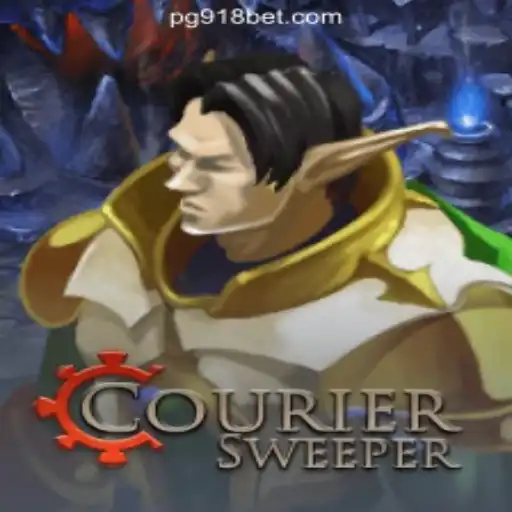 CourierSweeper: A New Game Revolutionizing the Brazilian Slot Scene