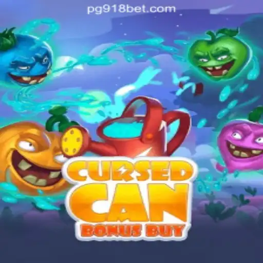 CursedCanBonusBuy: A Deep Dive into Brasil's Top Slot Game on 918bet.com
