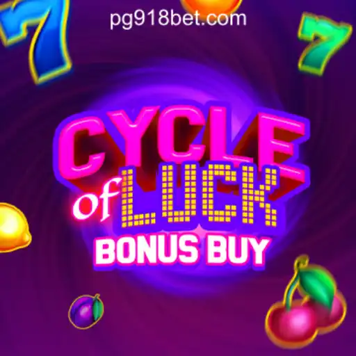 Exploring the Thrilling World of CycleofLuckBonusBuy Slots