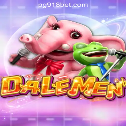 Exploring the Exciting World of DALEMEN Slots