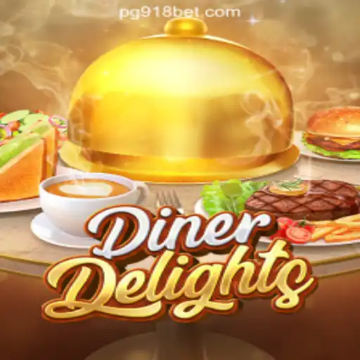 Exploring DinerDelights: The Ultimate Culinary Slot Experience