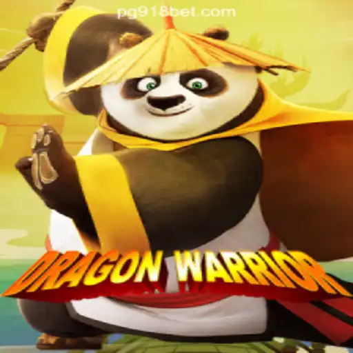 DragonWarrior: The Ultimate Gaming Experience and Its Connection to 918bet.com Oficial Slots Brasil #1