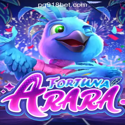 Exploring FortunaArara: A New Dimension of Slots by 918bet.com Oficial Slots Brasil #1
