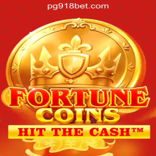 FortuneCoins: A Thrilling Adventure in the World of 918bet.com Oficial Slots Brasil #1