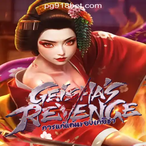 Exploring GeishasRevenge: A Thrilling Slot Adventure with 918bet.com Oficial Slots Brasil #1