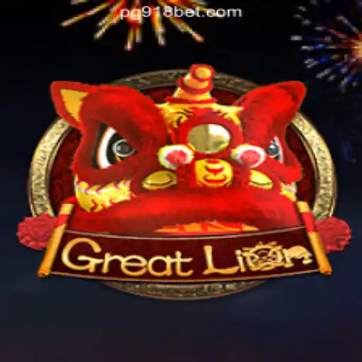 Discover GreatLion: Dive into Brazil's Top Slot Game with 918bet.com