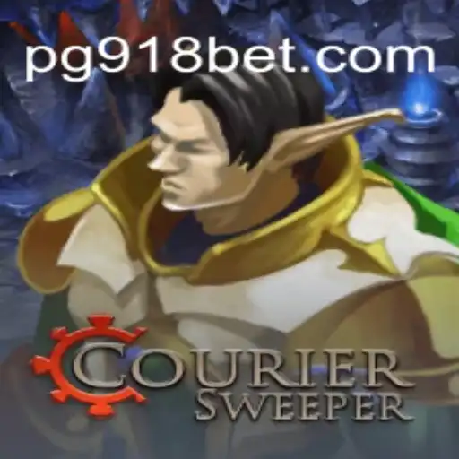 CourierSweeper: A New Game Revolutionizing the Brazilian Slot Scene
