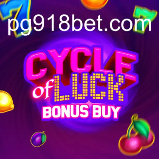 Exploring the Thrilling World of CycleofLuckBonusBuy Slots