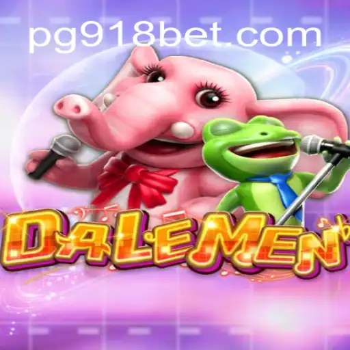Exploring the Exciting World of DALEMEN Slots