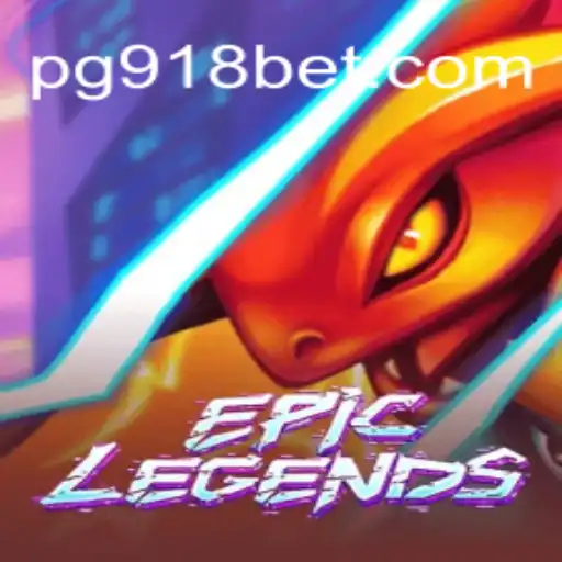 EpicLegends: An Immersive Journey into Fantasy Realms