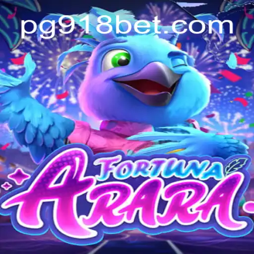 Exploring FortunaArara: A New Dimension of Slots by 918bet.com Oficial Slots Brasil #1
