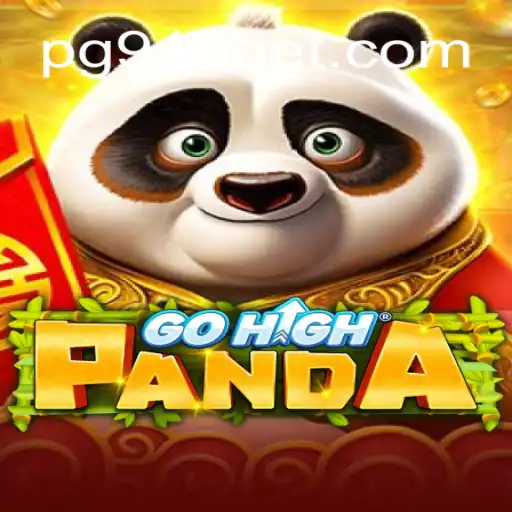 Explore the Exciting World of GoHighPanda with 918bet.com Oficial Slots Brasil #1