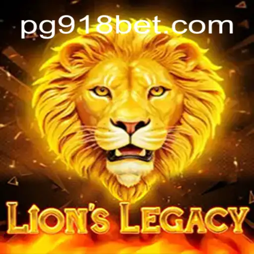 LionsLegacy: Exploring the Thrilling World of 918bet.com Oficial Slots Brasil #1