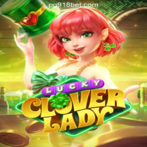 LuckyCloverLady: An Enchanting Journey Through Slots