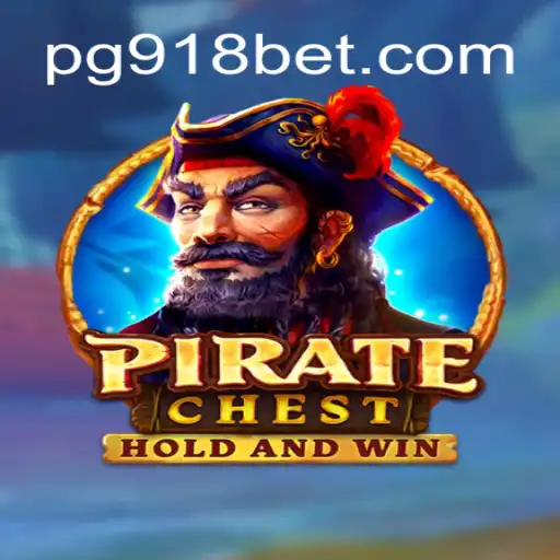 PirateChest: Dive into the Adventure with 918bet.com Oficial Slots Brasil #1