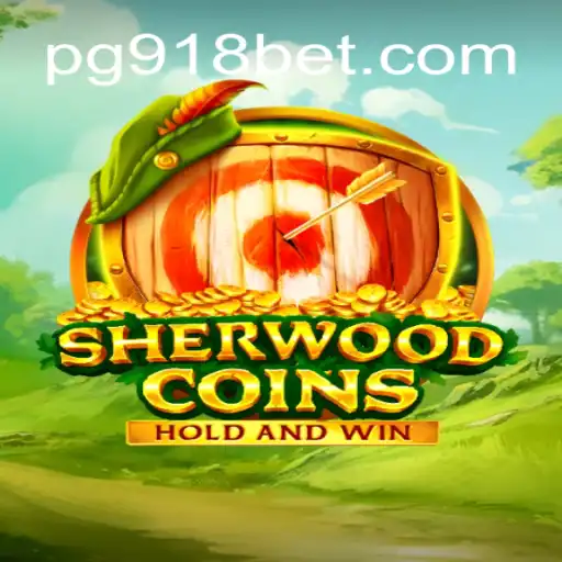 Exploring the Thrills of SherwoodCoins: A Premier Slot Experience at 918bet.com Official Slots Brasil #1