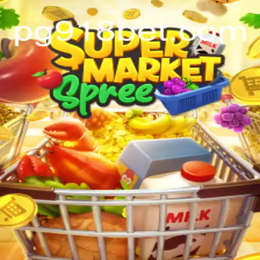 Explore the Exciting World of SupermarketSpree and the 918bet.com Oficial Slots Brasil #1