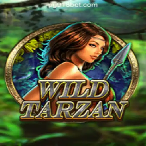 Discover the Adventure of WildTarzan Slot Game