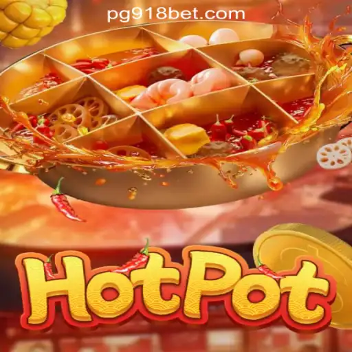 Hotpot: A Steaming Success in Online Gaming with 918bet.com Oficial Slots Brasil #1