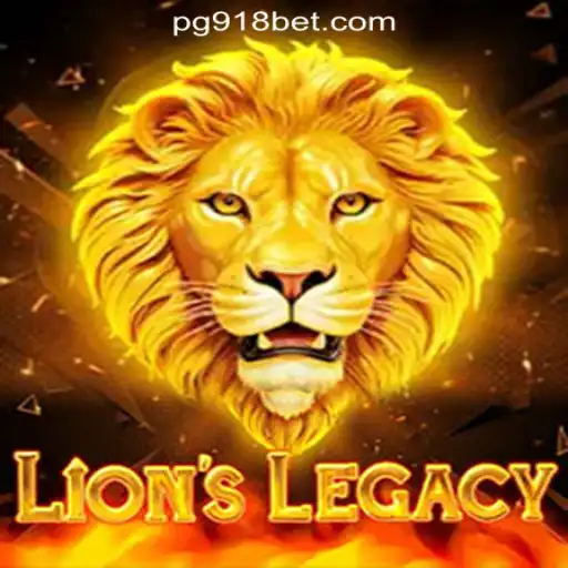 LionsLegacy: Exploring the Thrilling World of 918bet.com Oficial Slots Brasil #1