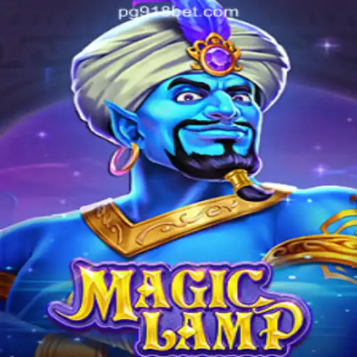 MagicLamp: Unveiling the Mysteries of the Enchanting Slot Game