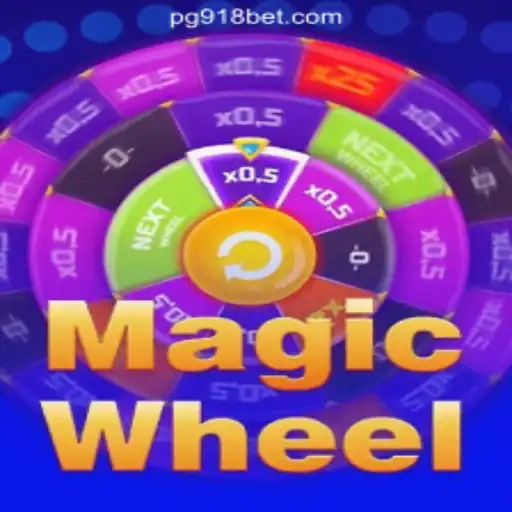 MagicWheel: A Captivating Experience on 918bet.com Oficial Slots Brasil #1