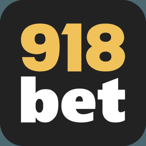 918bet.com Oficial Slots Brasil #1 Logo