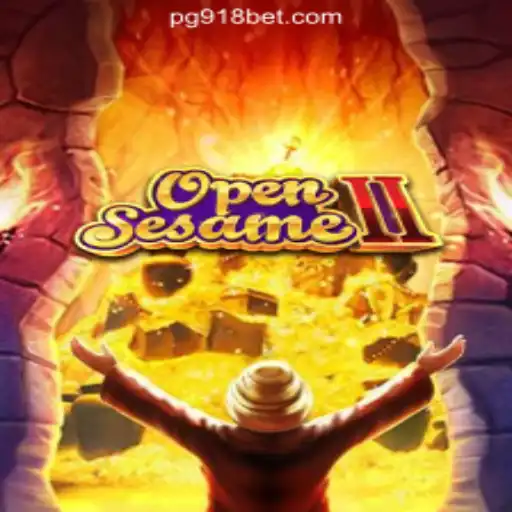 Unveiling OpenSesameII: The Ultimate Slot Experience with 918bet.com Oficial Slots Brasil #1