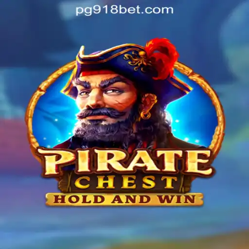 PirateChest: Dive into the Adventure with 918bet.com Oficial Slots Brasil #1