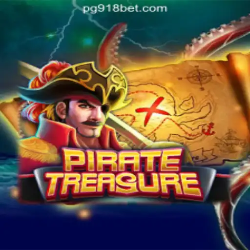 Discover the Adventure of PirateTreasure within the 918bet.com Official Slots Brasil #1
