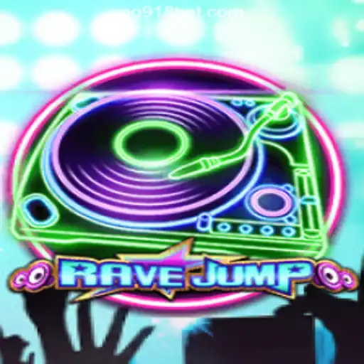 Experience the Thrill with RaveJump on 918bet.com Oficial Slots Brasil #1