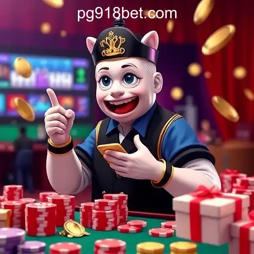 Responsible Gambling