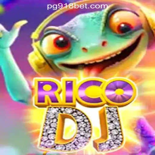 Discover the Excitement of RicoDJ: An In-Depth Look at the Game Taking Brazil by Storm