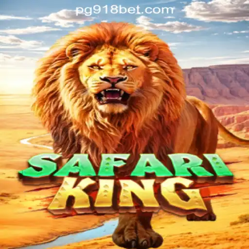 Exploring the Exciting World of SafariKing on 918bet.com Oficial Slots Brasil #1