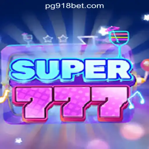 Exploring Super777: The Thrilling World of Online Slots