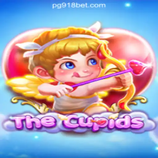 TheCupids: A Magical Adventure with 918bet.com Oficial Slots Brasil #1
