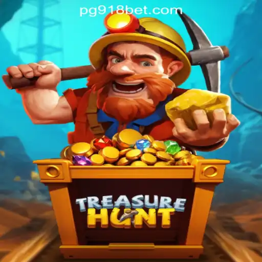 Discover the Excitement of TreasureHunt: The Ultimate Gaming Experience