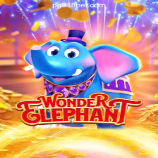 Discover the Enchanting World of WonderElephant and Dive into 918bet.com Oficial Slots Brasil #1